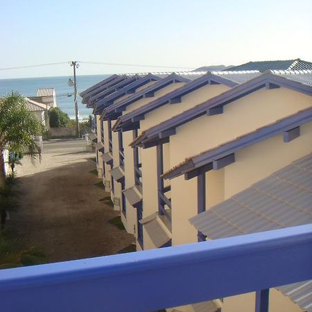 Hotel Las Palmas Residencial Florianópolis Exterior foto